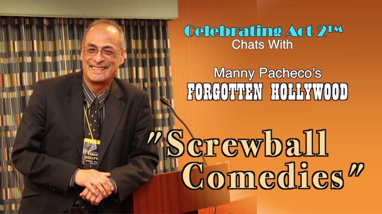 'Screwball' Comedies