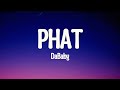 Phat Dababy Lyrics mp3