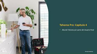 TaHoma - Setting Up the TaHoma User App | Somfy screenshot 3