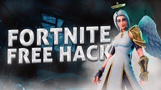 WORK FORTNITE HACK DOWNLOAD // FORTNITE CHEAT 2022 AIMBOT / FORTNITE ESP FREE + WALLHACK / MOD MENU screenshot 2