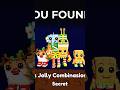 How to Find Los Jolly Combinasionas in Find the Brainrot