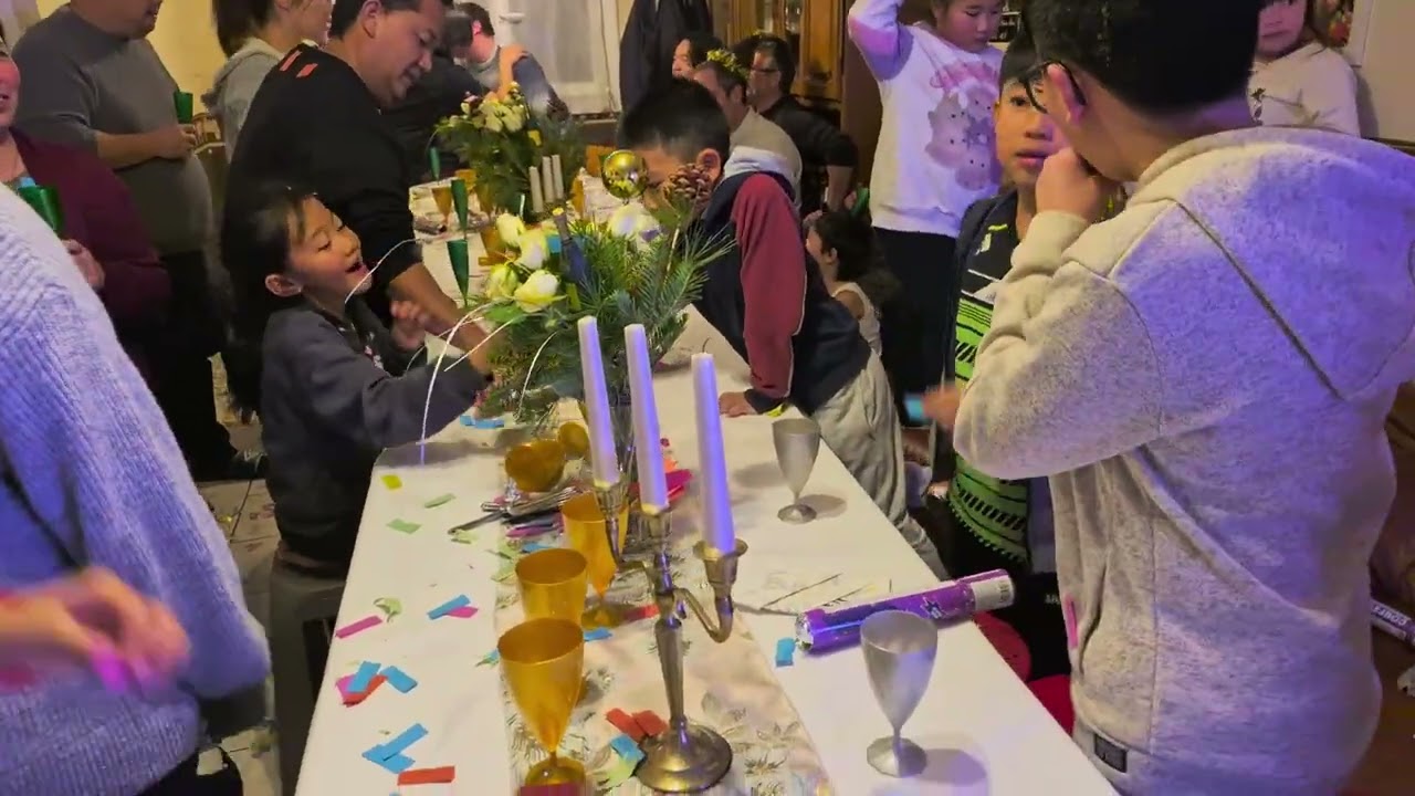 BONNE   ANNEE  01  ( JANVIER ) 2026