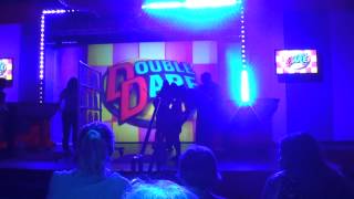 Double Dare  1