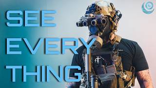 Episode 1 - Panoramic Night Vision | Custom Night Vision