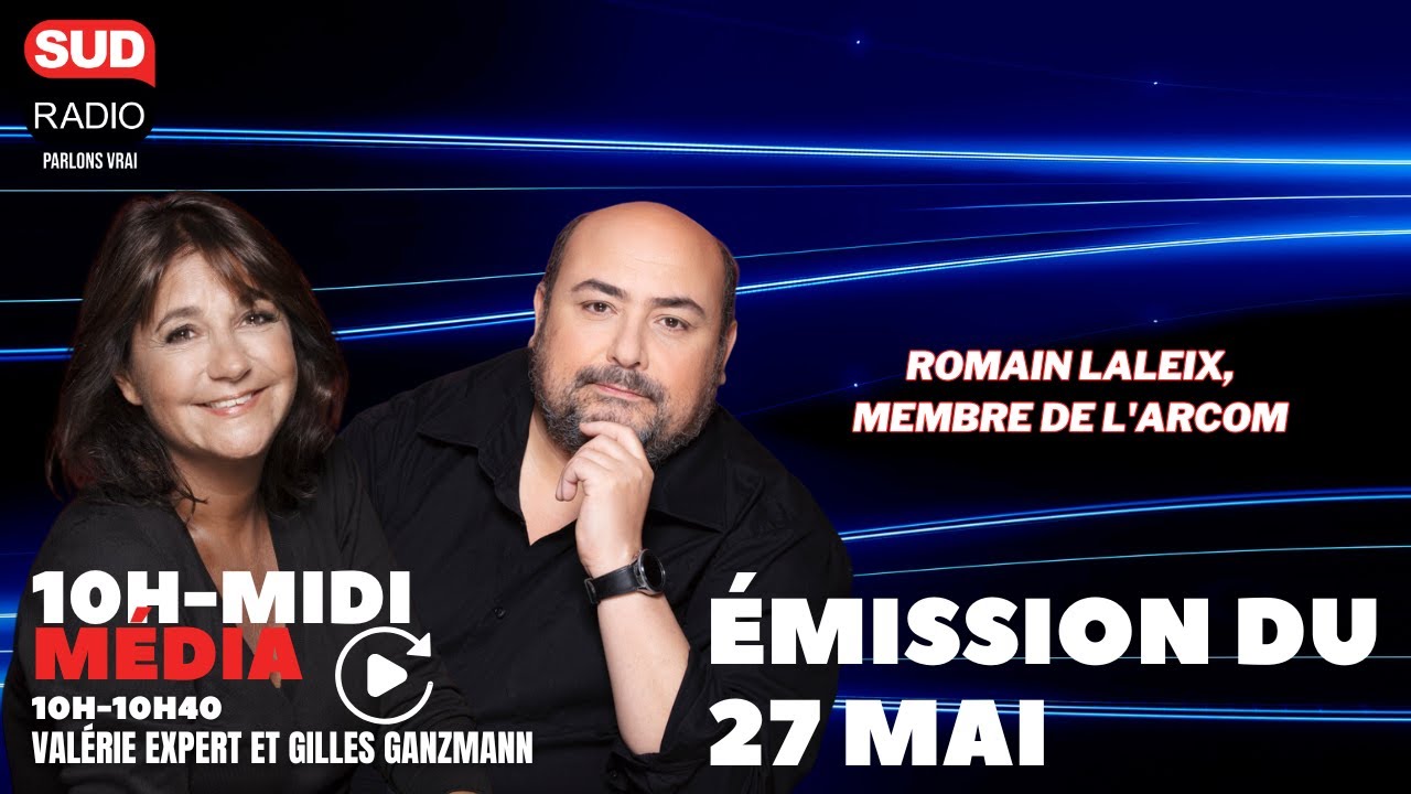 La régulation de la radio et le dab+