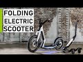 Top 10 Best Folding Electric Scooter