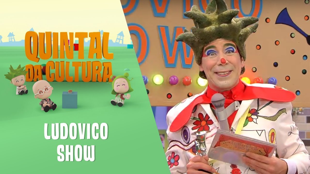 Será que o Osório vai para o Caribe?  | Quintal da Cultura