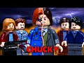 LEGO Мультфильм Чаки 3: Кошмар в Доме / Chucky Stop Motion, Animation