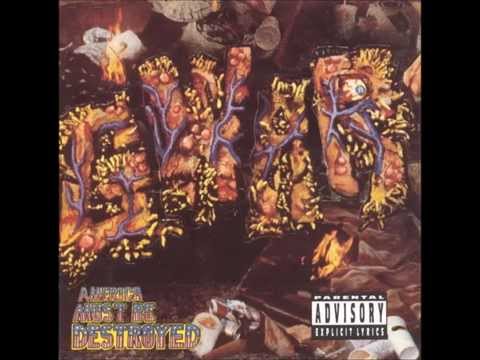 GWAR - Pussy Planet