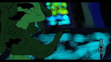 Enemies OC MAP Complete