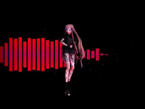 MMD X UPDATE SELF  OMG (DL)