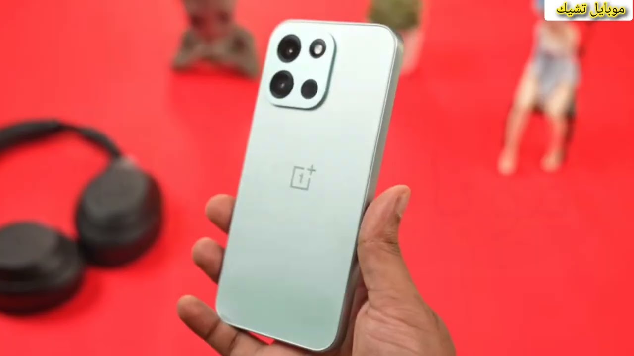 هل هاتف OnePlus Turbo 6 هل ينافس الفلاجشيب؟ oneplus nord 6 - ون بلس توربو 6