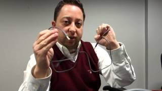 Boomphones Headphones Turn Into Speakers