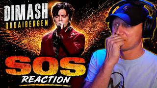 Dimash Qudaibergen: 'SOS' First Reaction | I'm Left Speechless