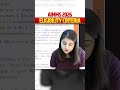 Don't Apply for AIIMS 2026 Before Watching This #neet2026 #seeppahuja #aiims #neetupdate #unacademy