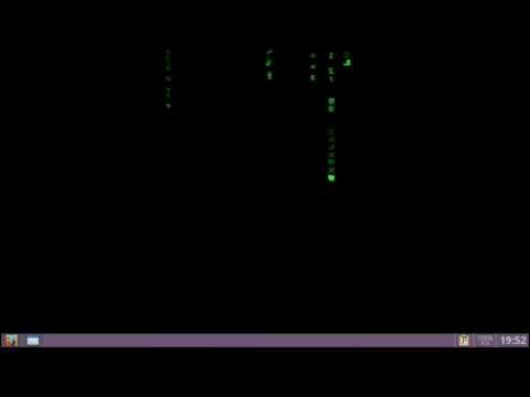 Matrix Desktop