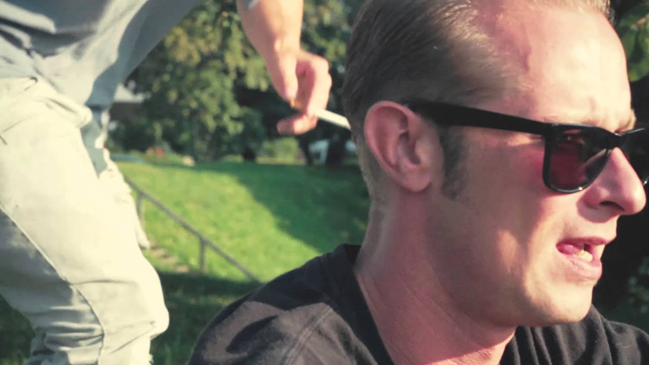 Anal Thunder: Not So Long Ago