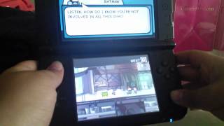 Scribblenauts part 1