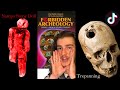 Mystery behind an ancient excavated doll  best of miniminuteman pt 3