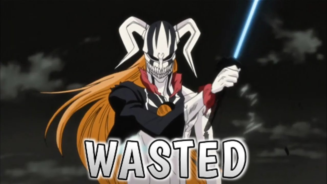 Vasto Lorde vs Ulquiorra ◇ Edit by: @tsukuyomi_art_ ◈ ◈ ◈ #bleach…