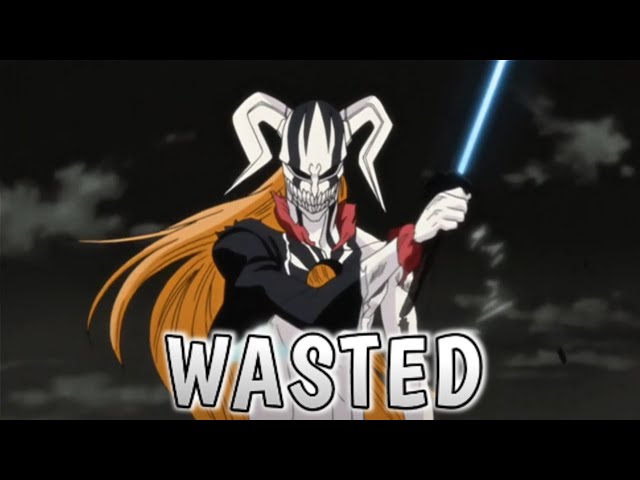 Vasto Lorde vs Ulquiorra ◇ Edit by: @tsukuyomi_art_ ◈ ◈ ◈ #bleach…