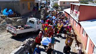 pueblo de Cuisama , Camiña,tarapaca 2023