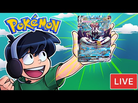 First ever Pokemon Pack Battle versus NoahJ456... - First ever Pokemon Pack Battle versus NoahJ456...