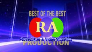 01 logo Finis MPEG1 VCD PAL