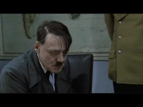 Hitler rants about the PC version of Ghostbusters The Video Game