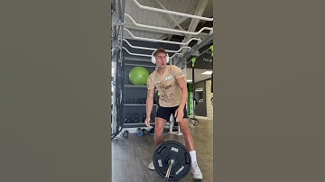 How to Build Explosive POWER!