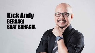 Kick Andy Terbaru 2014 - Bahagia Saat Berbagi