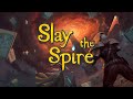 Slay the spire ost  act 4 boss extended