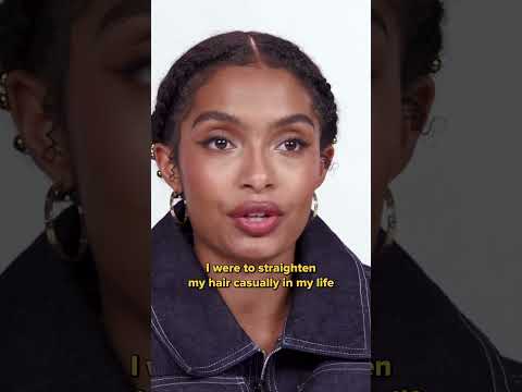 How Yara Shahidi's