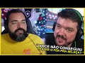 GAULES PERGUTANDO PRO BT SOBRE O FER JOGAR NA SELEÇA DO BT