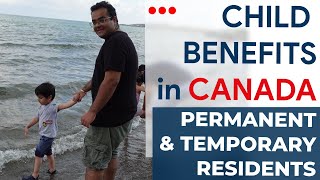 Canada Child benefit for New PR holders | Canada Immigration News, Latest IRCC Updates, Canada Vlogs screenshot 2