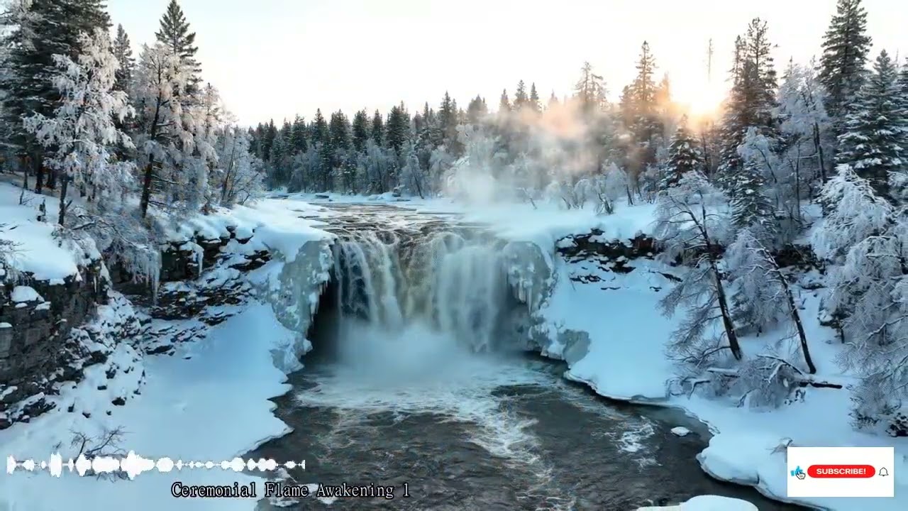 Ancient Pulse Of The Earth Tribal Drums Guiding Sacred Trance And Timeless Ritual Focus