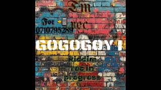 Little Kay -Garandichauya - Gogogoyi Riddim Medley-Pro By Lutso Fire -Tm Rec Studio