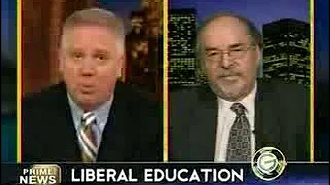 Glen Beck Interviews David Horowitz for Islamo-Fascism Week