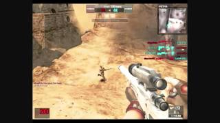 Wolfteam - SkilllerZ is Banned