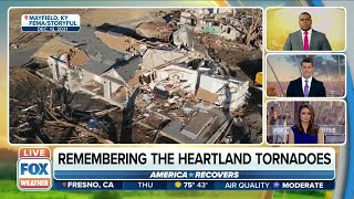 Remembering The Deadly Heartland Tornadoes Two Months Later