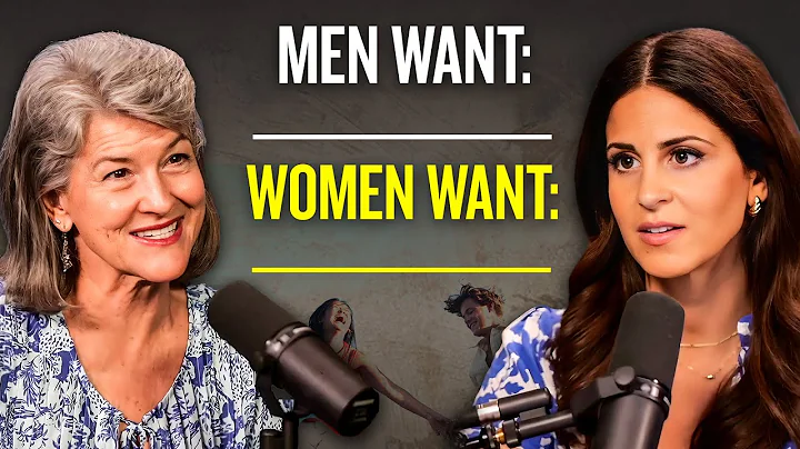 How Men Commit Differently Than Women (Alison Armstrong)