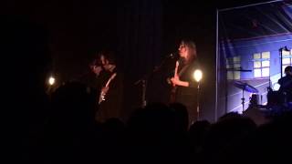 My City (live) - Better Oblivion Community Center - Philadelphia - 4/2/19