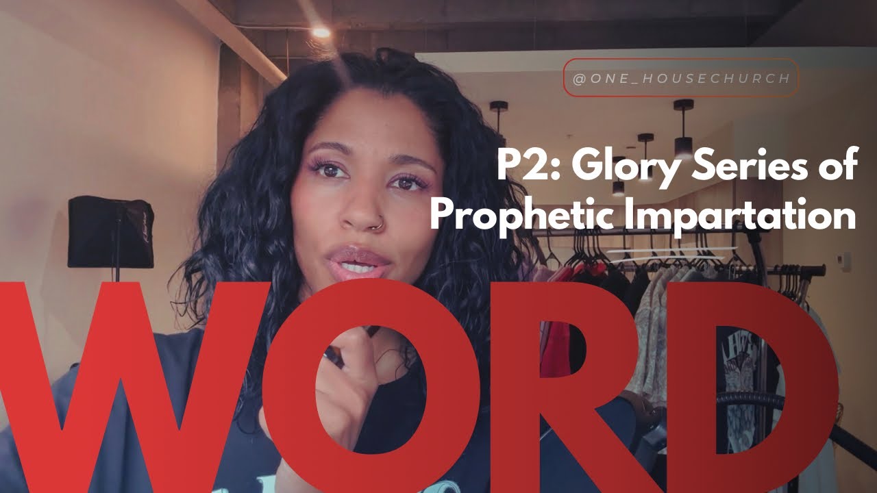 Eat the Scroll and Prophesy- This Word is For You