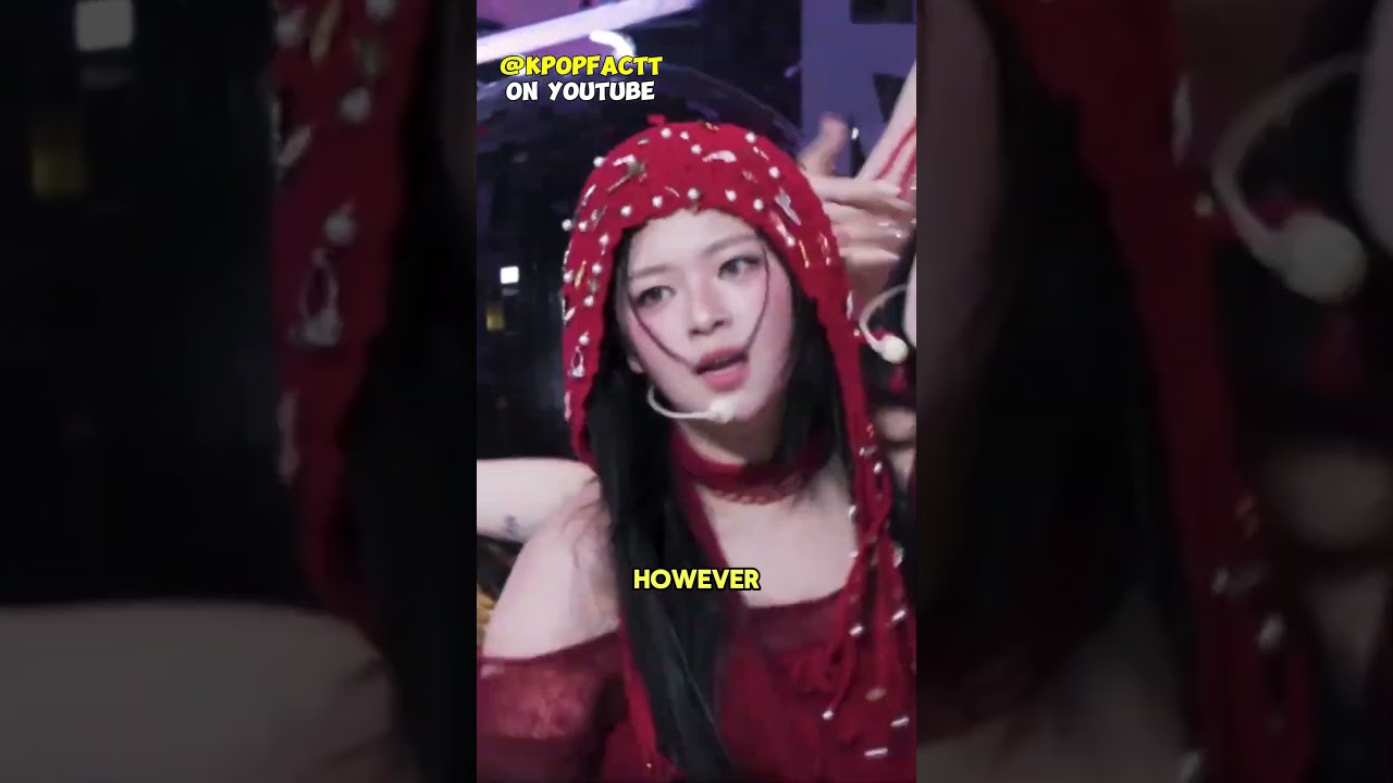 Чонён выглядит слишком худой?! JYP под огнем критики за редактирование тела