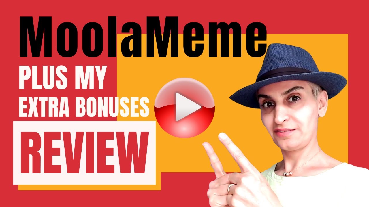 MoolaMeme Review 🔥Demo 🔥$ Bonus$🛑 MoolaMeme Review DEMO🛑 Bryan Winters