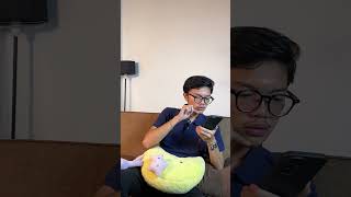 Cepet dishare ke temen kalian deh #smoonindonesia #androidtvbox  #smoon240t