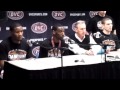 2013 OVC Basketball Tournament - Men's Championship