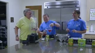 2026 Pickle Festival Recipe Winner - Beverage