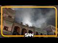Cuba says it has run out of oil as blackouts, protests spread across Havana