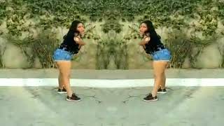 Download Lagu Tati Zaqui - Mandou Descer (coreografia) Vem de Passinho MP3